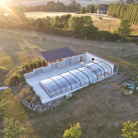 Sainte-Croix-sur-Orne Lyolyl Bnb Bed & Breakfast エクステリア 写真