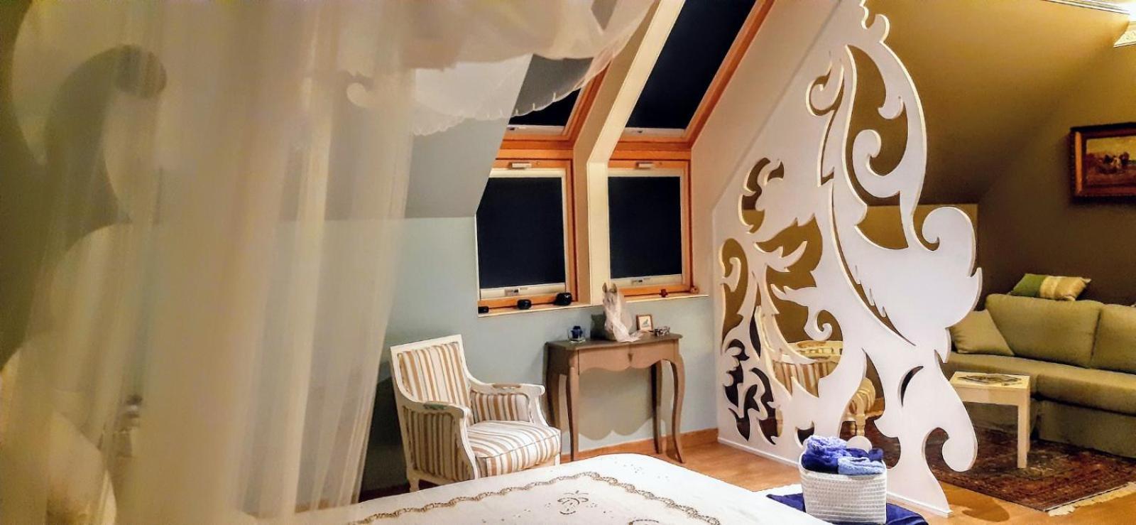 Sainte-Croix-sur-Orne Lyolyl Bnb Bed & Breakfast エクステリア 写真