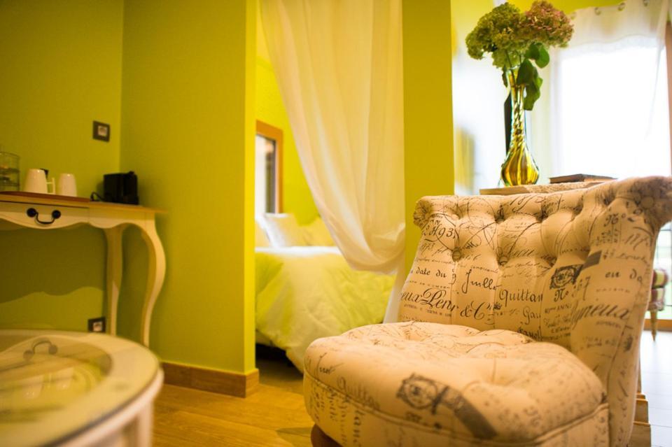 Sainte-Croix-sur-Orne Lyolyl Bnb Bed & Breakfast エクステリア 写真